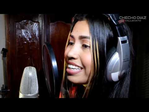 AHÍ VAS PALOMA - LINEY DIAZ Y BRIGITE GARCIA.