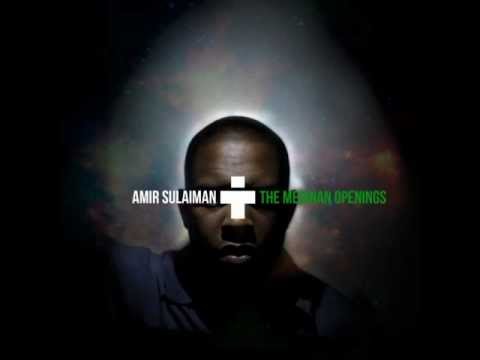 Amir Sulaiman - Glow ft. Drea Habeeb