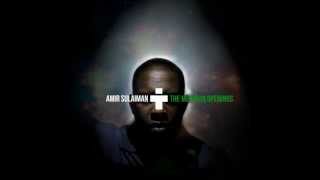 Amir Sulaiman - Glow ft. Drea Habeeb