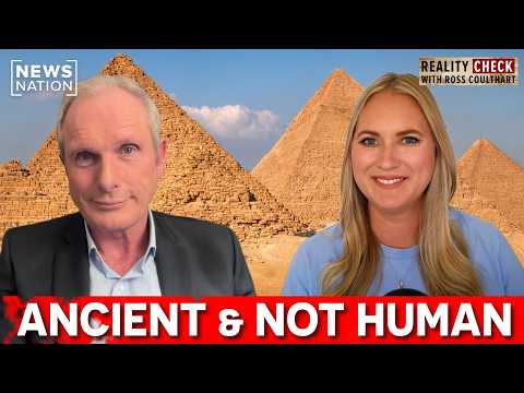 Ross Coulthart Q&a: What species are the human hybrids? | Reality Check