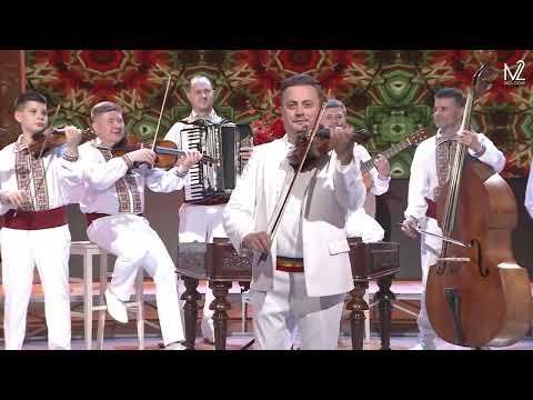 Orchestra Rapsozii Moldovei - Hora Moldovenească