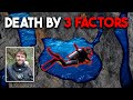 Death Trap Costs His Life| The Eric Hahn Diving Tragedy
