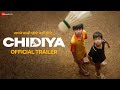 Chidiya Official Trailer Vinay Pathak Amruta Subhash Mehran Amrohi May 30 2025