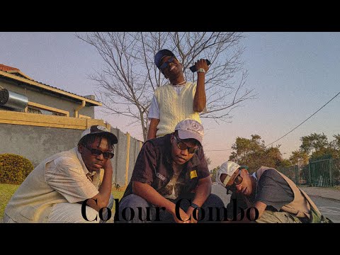 Cozy Cartel Presents: Colour Combo