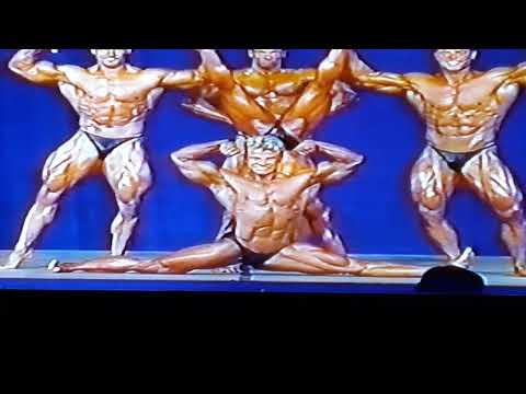 Germany - Mannschaft Posing - 1992