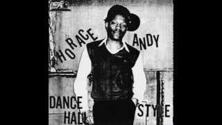 Horace Andy - Tag a long