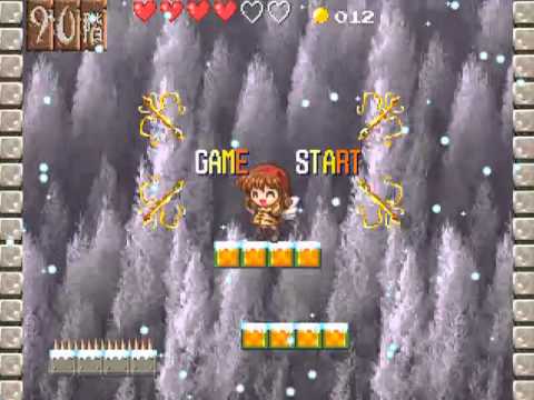 Nayunayu Panic なゆなゆぱにっく [Doujin/Indie game 同人ゲーム]