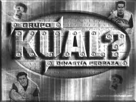 DJ MD GRUPO KUAL MIX