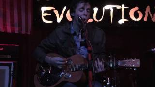 Joshua Michael Robinson - Kevin&#39;s Song