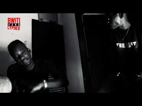 Bwiti Gang Cypher - S01E01