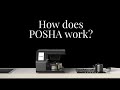 How Does Posha Work Posha Kitchen Robot Nymble Is Now Posha