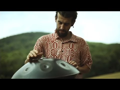 Life is Too Short | Ayasa Handpan |  Kabeção