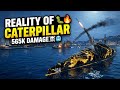 PROBLEM WITH THIS BIG CATERPILLAR IS IT REALLY WORTH 4K RS ️