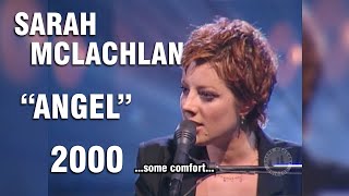 Download lagu Sarah Mclachlan - Angel | LIVE FULL HD (with lyrics) 2000 mp3 Download lagu Sarah Mclachlan - Angel | LIVE FULL HD (with lyrics) 2000 mp3