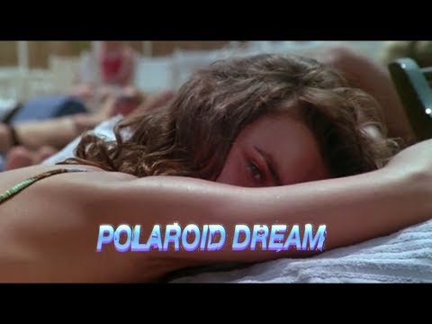 The First Contact - Polaroid Dream