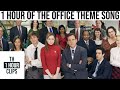 1 Hour Of The Office Theme Song