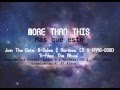 More Than This - The Cure (JTD) (letra + subtítulos en español - lyric + spanish subtitles