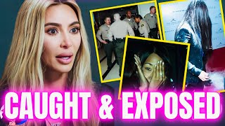 DISGUSTING|Kim PAID For BW To Get ARRESTED So Kim Could Play Victim|Kim & Kris’s 2012 Scheme EXPOSED