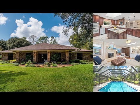 Spacious pool home on quiet cul-de-sac - Deerwood, Jacksonville, FL