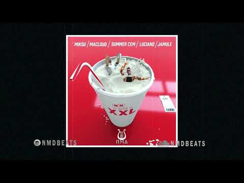 Summer Cem x Luciano Type Beat ~ BLING | XXL Type Beat (prod. by NMD)