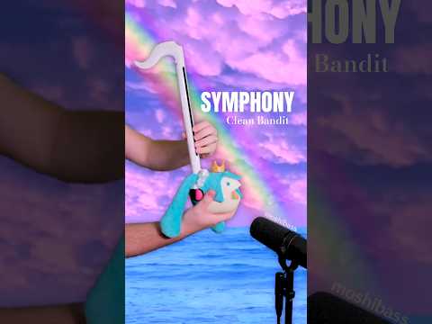 "Symphony" by Clean Bandit (feat. Zara Larsson) OTAMATONE COVER