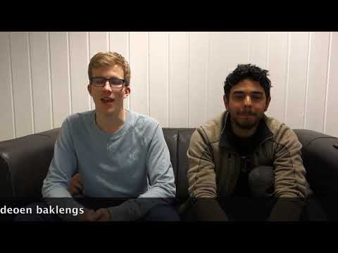 Sagavoll 17/18 - Baklengssang