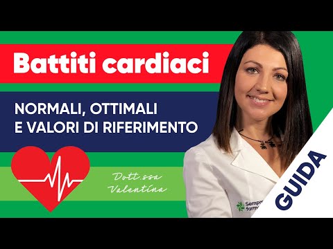 Normal and optimal heart rate: what are the reference values?