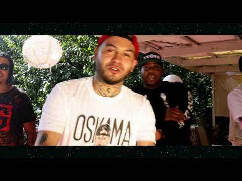 Silk Da Shocker Freestyle by Oskama Esteban....... Shot and Directed by MarcBarryFilms