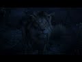 Lion King 2019 Mufasa S Ghost Cantonese Chinese