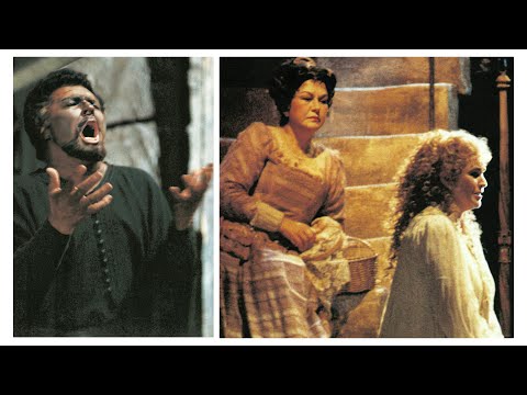 Re-pitched OTELLO Benackova, Atlantow, Weikl - Soltesz - Vienna 29XII88