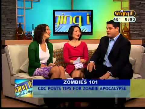 What's happening May 20