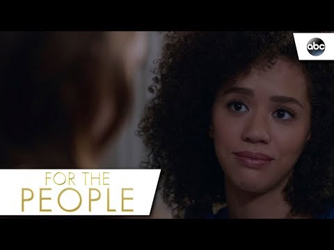 Friendship - For The People