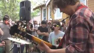 No Age - Teen Creeps