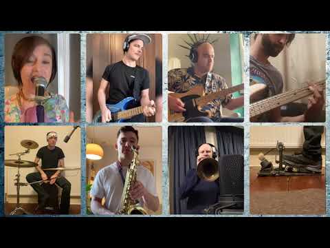 Cable Street Collective // Power is Out // Live from Our Living Rooms