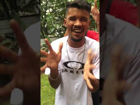 Medley Mc levin, Mc Bin mr, Mc Leandrinho, Mc Caio kazzi, Mc GP ( SET EQUIPE MANDELÃO)