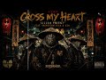 Killah Priest Cross My Heart Feat Inspectah Deck GZA Beatsbringer Remix