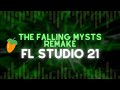 The Falling Mysts Dimrain47 FL Studio 21 Recreation OLD