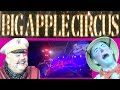 Big Apple Circus Family Review Of NY Show