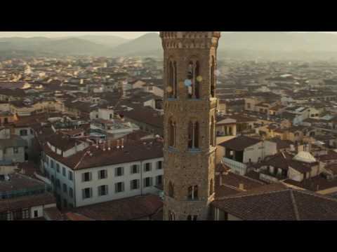 Inferno (Clip 'Bell Tower')
