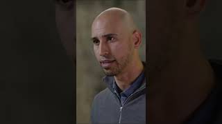 History's Greatest Mysteries: WHERE IS the Lost Ark of the Covenant?! | #Shorts