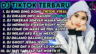 Download lagu DJ RING DING DONG WAN GOMBEL TIKTOK VIRAL TERBARU 2022 mp3
