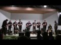 Eye of the tiger - Ukulele orchestra jako Brno ...