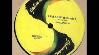 I AM A LEVI EXTENDED MIX CHAPTER 2 IJAHMAN LEVI