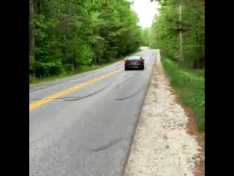 2v 4.6 mustang gt with magnaflow exhaust