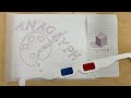 Anaglyph 3D Art Illustration Tutorial