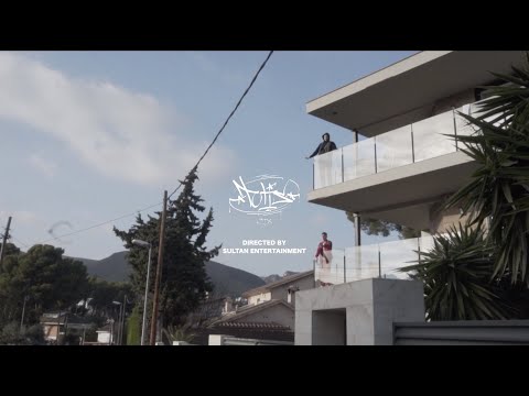 Bienis x Mamis - Tarp Savų Minčių (Visualizer)