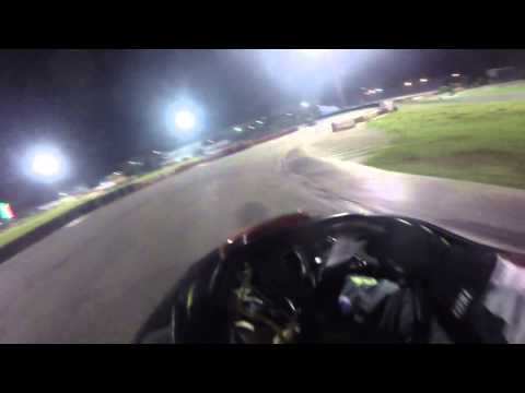 Troféu Amika 2015 - Rd.1