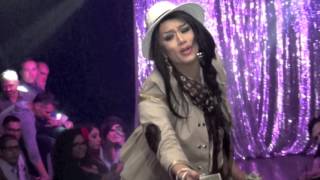 Manila Luzon: &quot;If You&#39;re Tarzan, I&#39;m Jane&quot; @ Showgirls!