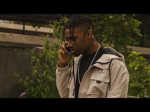 JobiFuego - Missing (Official Music Video)