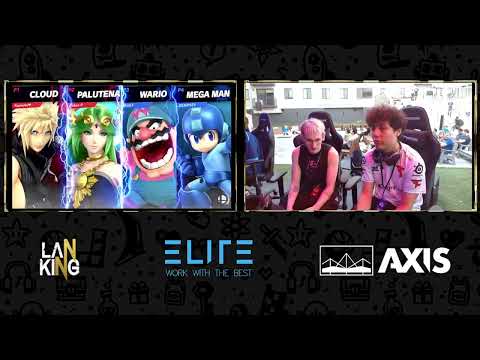 Sparg0 / Chag vs Tweek / loaf - Ultimate Doubles Winners Quarter-Final - Crown the Third